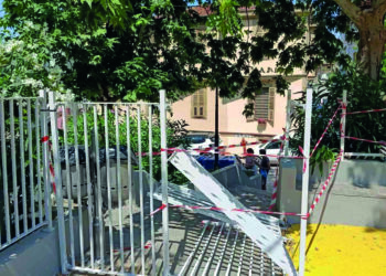Βανδαλισμοί χωρίς όριο στη Θεσσαλονίκη