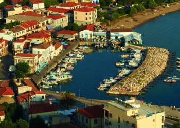 Ο καπετάνιος που νίκησε τον χρόνο στον Άη Στράτη