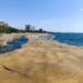 Θεσσαλονίκη: Ο Θερμαϊκός «θολώνει» ξανά από φυτοπλαγκτό στη Νέα Παραλία (photo+video)