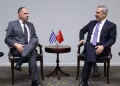 Γεραπετρίτης προς Φιντάν: «Οι μονομερείς ενέργειες δεν παράγουν έννομα αποτελέσματα»