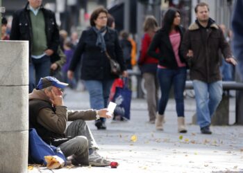 Η «τιμωρία» της Γερμανίας έρχεται με άδεια τραπέζια