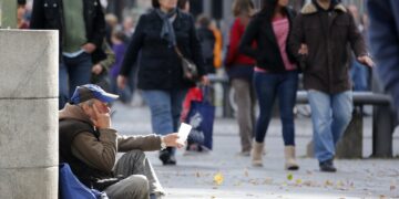 Η «τιμωρία» της Γερμανίας έρχεται με άδεια τραπέζια