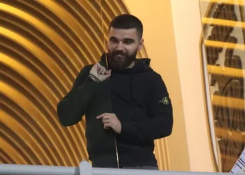 Ένοχος ο Γιώργος Σαββίδης ως ηθικός αυτουργός σε εκβίαση ποδοσφαιρικού μάνατζερ