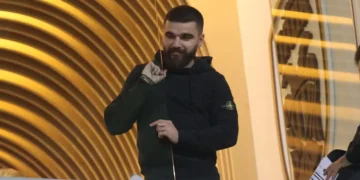 Ένοχος ο Γιώργος Σαββίδης ως ηθικός αυτουργός σε εκβίαση ποδοσφαιρικού μάνατζερ