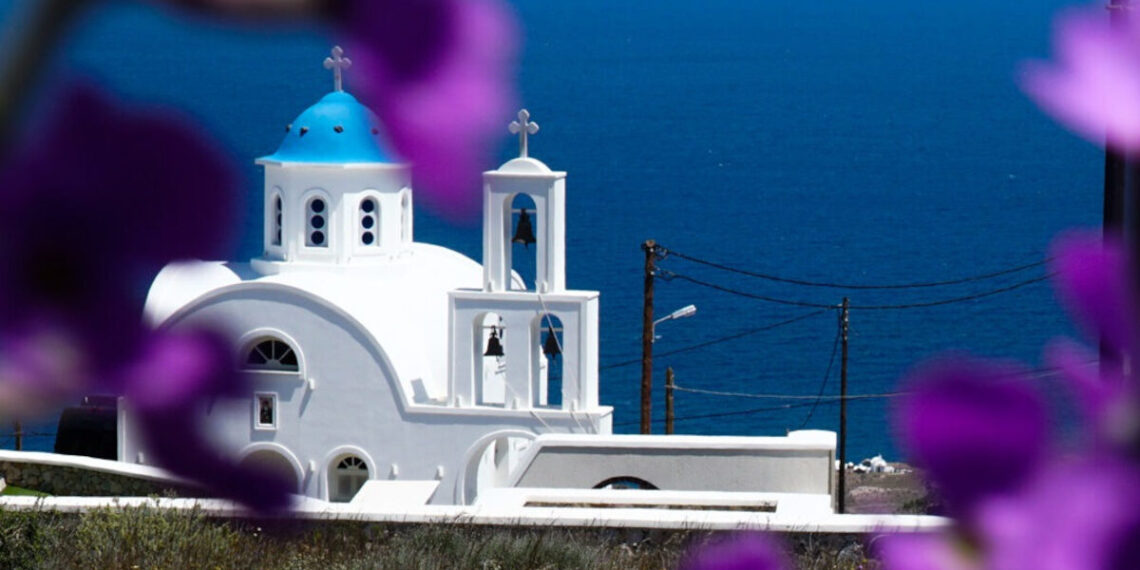 Εορτολόγιο: Ποιοι γιορτάζουν σήμερα 2 Ιουνίου;