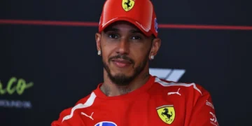 Formula 1: Ο Χάμιλτον επέστρεψε στην κορυφή στη Βαρκελώνη (Video)