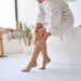 Φλεβική ανεπάρκεια και καλοκαίρι: Πότε τα συμπτώματα στα πόδια χρειάζονται προσοχή