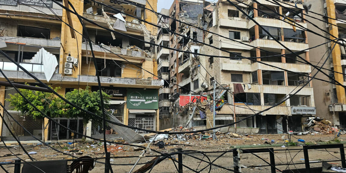 «Ναι» της Χεζμπολάχ στην αμερικανική πρόταση για ανακωχή με το Ισραήλ