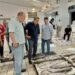 Αυτοψία Μαργαρίτη Σχοινά στην Ιχθυόσκαλα της Νέας Μηχανιώνας