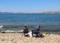 Ηλιοφάνεια, 33άρια και απογευματινές βροχές – Ο καιρός της ημέρας