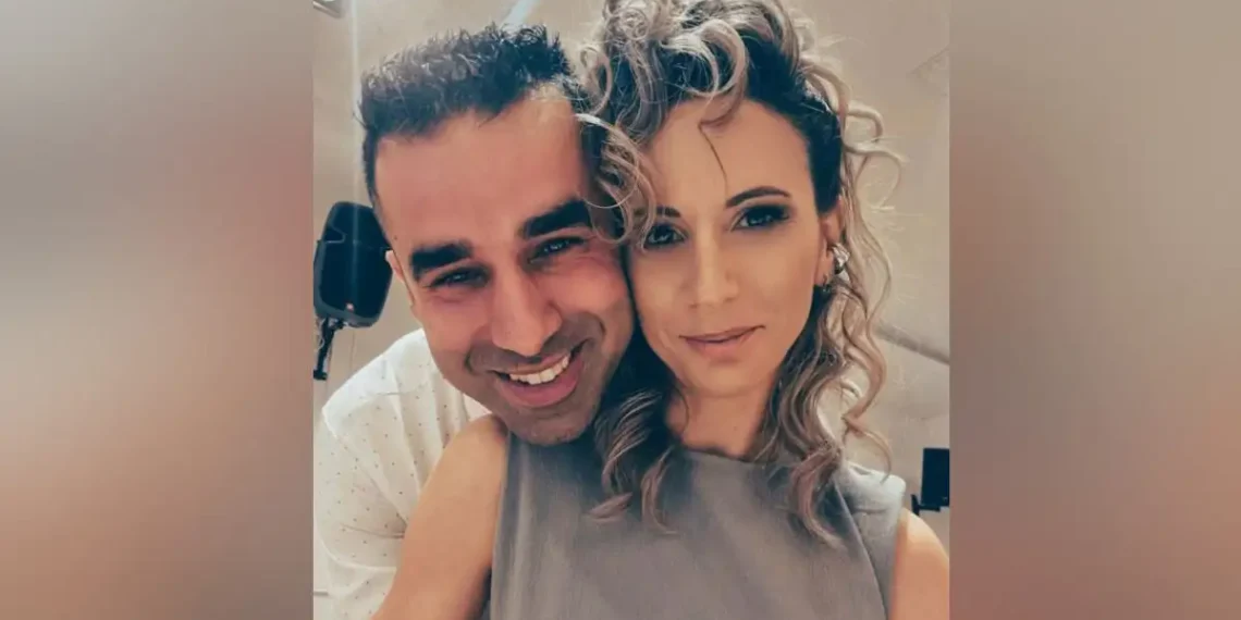 Με 45 μαχαιριές κατέσφαξε ο 41χρονος την 39χρονη σύζυγό του στην Καλαμάτα
