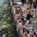 Καύσωνας στην Ευρώπη: Στην Ισπανία τουλάχιστον 212 θάνατοι-101 εκατ επηρεάζονται από τις υψηλές θερμοκρασίες