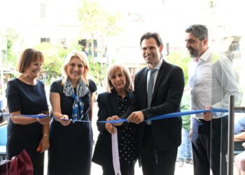 Υπηρεσίες ημερήσιας φροντίδας σε ηλικιωμένους από το πρώτο ΚΗΦΗ του Δήμου Θερμαϊκού
