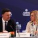 Κικίλιας: Ναυτιλία, λιμάνια και ενέργεια θα καθορίσουν την ανάπτυξη της Ελλάδας τα επόμενα 25 χρόνια