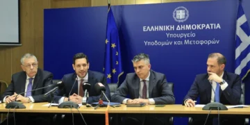 Κωνσταντίνος Κυρανάκης: Τήρησα την υπόσχεση μου και παραδίδω έναν πιο ασφαλή σιδηρόδρομο
