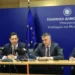 Κωνσταντίνος Κυρανάκης: Τήρησα την υπόσχεση μου και παραδίδω έναν πιο ασφαλή σιδηρόδρομο