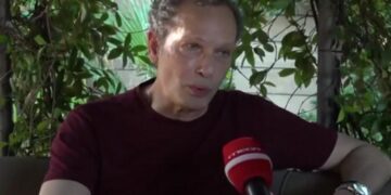 Βασίλης Κούκουρας: «Ακόμα με φωνάζουν Μάνθο Φουστάνο στον δρόμο»