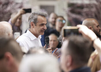 Μάχη για την επαρχία: Το σχέδιο Μητσοτάκη για επανασυσπείρωση των ψηφοφόρων