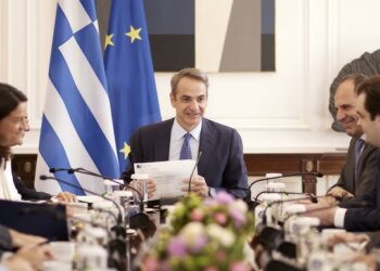 ΚΕΦΙΜ: Σχεδόν ολοκληρωμένο το κυβερνητικό πρόγραμμα – Οι τομείς με τη μεγαλύτερη πρόοδο