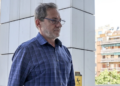 Ξεκινά η δίκη σε δεύτερο βαθμό για τον Λιγνάδη για τις τρεις καταγγελίες βιασμού