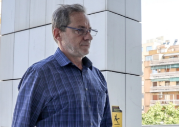Ξεκινά η δίκη σε δεύτερο βαθμό για τον Λιγνάδη για τις τρεις καταγγελίες βιασμού