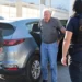 Με ταξί και συνοδεία αστυνομικών επέστρεψε στον Κορυδαλλό ο Αλέξανδρος Γιωτόπουλος (Video)