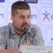 Γκαγκάτσης για Κωνσταντέλια: «Ανοιχτές οι πόρτες της Εθνικής»