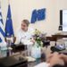 Μητσοτάκης: Μέσα στην επόμενη διετία ο πρώτος Έλληνας αστροναύτης