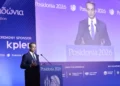 Στα Ποσειδώνια 2026 ο πρωθυπουργός: «Η Ελλάδα παραμένει κομβικός παίκτης στο παγκόσμιο εμπόριο»