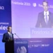 Στα Ποσειδώνια 2026 ο πρωθυπουργός: «Η Ελλάδα παραμένει κομβικός παίκτης στο παγκόσμιο εμπόριο»