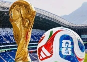 Μουντιάλ 2026: 3η αγωνιστική