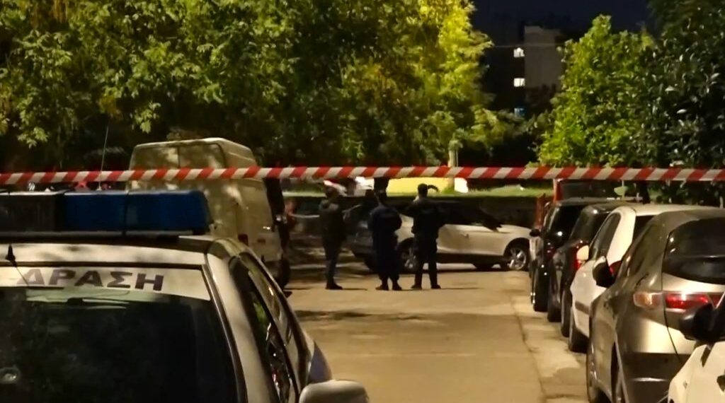 Ματωμένη νύχτα στην Καλλιθέα: Ομολόγησε ο 18χρονος που μαχαίρωσε θανάσιμα τον 17χρονο