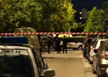Ματωμένη νύχτα στην Καλλιθέα: Ομολόγησε ο 18χρονος που μαχαίρωσε θανάσιμα τον 17χρονο
