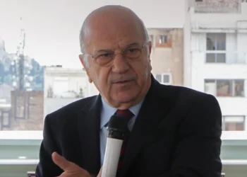 Πέθανε ο δημοσιογράφος Νάσος Αθανασίου