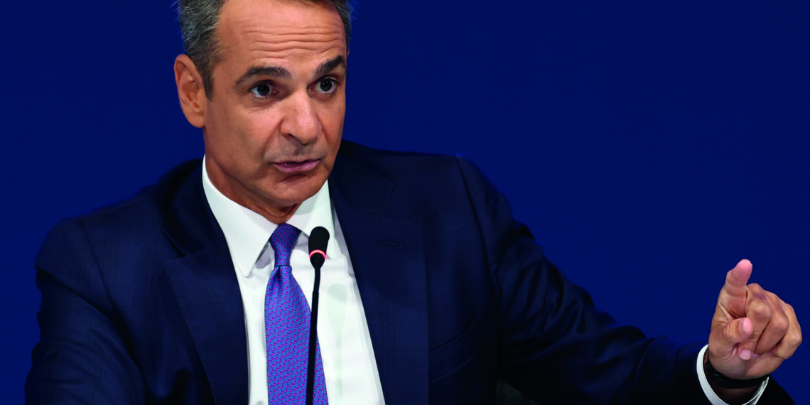 Στο τραπέζι της ΔΕΘ πακέτο 1 δισ. ευρώ