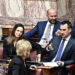 Διαλύεται η ΚΟ της Νέας Αριστεράς