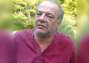 Πέθανε ο δημοσιογράφος Νίκος Σερβετάς