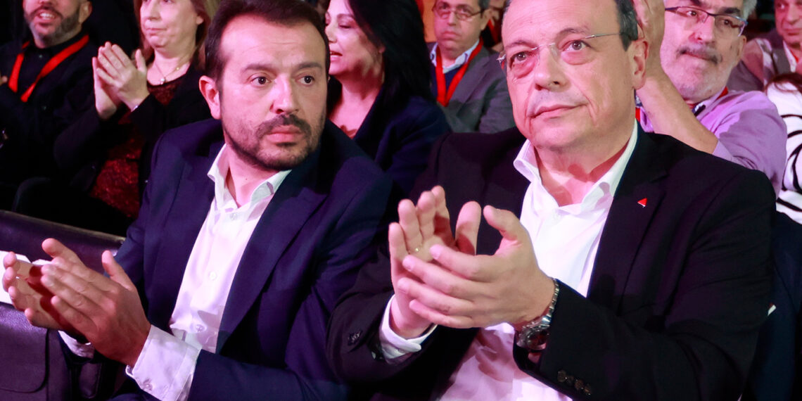 Παππάς: Αν ο Φάμελλος δεν δώσει απαντήσεις σημαίνει οτι παραιτείται των αρμοδιοτήτων του