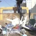Χαλκιδική: Απομακρύνονται οι «μόνιμες» ομπρέλες (video)