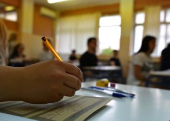 Πανελλαδικές 2026: Η ώρα των Μαθηματικών για τα ΕΠΑΛ – Τι ακολουθεί