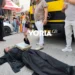 Θεσσαλονίκη: Παρέμβαση ρασοφόρων στο Pride