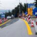 Κλείνει το βράδυ της Παρασκευής και για 48 ώρες ο περιφερειακός της Θεσσαλονίκης