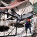 Ο εργολάβος και ο μηχανικός ανάμεσα στους προσαχθέντες για την κατάρρευση της πολυκατοικίας στα Πετράλωνα