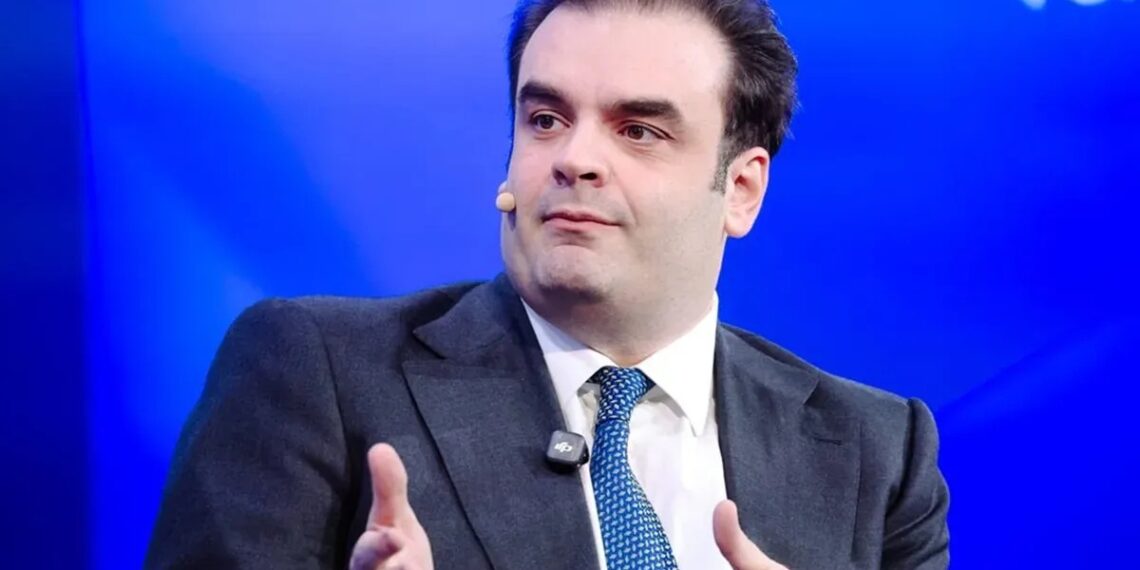 Πιερρακάκης: Στο Καλοχώρι κρίνεται το στοίχημα των 1,7 δισ. δολαρίων για τη Θεσσαλονίκη
