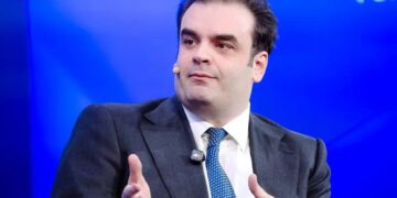 Πιερρακάκης: Στο Καλοχώρι κρίνεται το στοίχημα των 1,7 δισ. δολαρίων για τη Θεσσαλονίκη