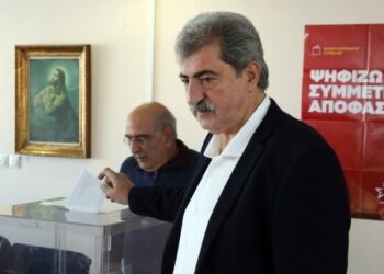 Την παραίτηση του Φάμελλου ζητά ο Πολάκης