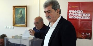Την παραίτηση του Φάμελλου ζητά ο Πολάκης