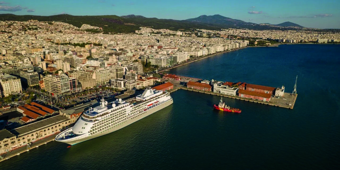 Λιμάνι χωρίς ρόλο