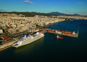 Λιμάνι χωρίς ρόλο