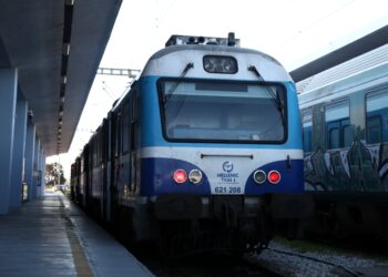 Δυτικός Προαστιακός Θεσσαλονίκης: Οι 7 στάσεις που μπορούν να αλλάξουν τις μετακινήσεις στα δυτικά